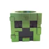 Polyester Minecraft Creeper Kalemlik 229