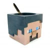 Polyester Minecraft Steve Kalemlik 231
