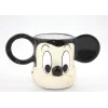 Porselen Mickey Mouse Kupa Bardak SPR3424