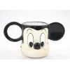 Porselen Mickey Mouse Kupa Bardak TKN3424