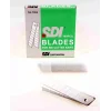 SDI Geniş Maket Bıçağı Yedeği 18 mm 100lü Paket