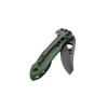 Skeletool KB OD Green Çakı