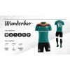 SPORTECH wunderbar Dijital Futbol Forma Takımı