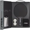 Stiga Pulse Box II 5 Star Masa Tenis Raketi Seti 1215-0701-35