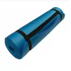 Supertrend 1 Cm Nbr Pilates Yoga Matı Mavi
