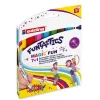 Supertrend 13 Funtastics Magic Fun Sihirli Keçeli Kelem 8 Renk