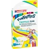 Supertrend 17 Funtastics Textile Fun Kumaş Tekstil Boyama Kalemi Seti 5 Renk