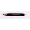 Supertrend 5344 5.6 mm. Üçgen Portmin Versatil Kalem SİYAH