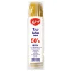 Supertrend 7oz Karton Bardak Renkli 50 Adet x 20 Paket - Koli