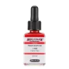 Supertrend Aero Color Akrilik Mürekkep 28 ml. 033 Candy Colors Flame Red