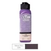 Supertrend Akrilik Boya 140 ml. 3049 PATLICAN MORU