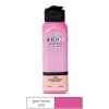 Supertrend Akrilik Boya 140 ml. 3678 ŞEKER PEMBE