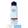 Supertrend Akrilik Boya 140 ml. 3679 BEBEK MAVİ