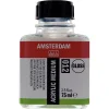 Supertrend Amsterdam Acrylic Medium Gloss 012 Parlak Akrilik Boya Medyumu 75 ml.