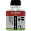 Supertrend Amsterdam Acrylic Medium Matt 117 Mat Akrilik Boya Medyumu 75 ml.