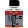 Supertrend Amsterdam Acrylic Varnish Matt 115 Mat Akrilik Boya Verniği 75 ml.