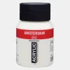 Supertrend Amsterdam Akrilik Boya 500 ml. 222 Naples Yellow Light