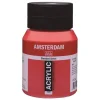 Supertrend Amsterdam Akrilik Boya 500 ml. 399 Naphthol Red Deep