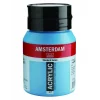 Supertrend Amsterdam Akrilik Boya 500 ml. 517 Kings Blue