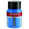 Supertrend Amsterdam Akrilik Boya 500 ml. 572 Primary Cyan