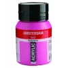 Supertrend Amsterdam Akrilik Boya 500 ml. 577 Permanent Red Violet Light