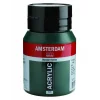 Supertrend Amsterdam Akrilik Boya 500 ml. 623 Sap Green