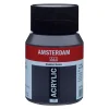 Supertrend Amsterdam Akrilik Boya 500 ml. 708 Paynes Grey