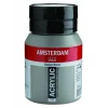 Supertrend Amsterdam Akrilik Boya 500 ml. 710 Neutral Grey