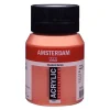 Supertrend Amsterdam Akrilik Boya 500 ml. 805 Copper