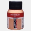 Supertrend Amsterdam Akrilik Boya 500 ml. 811 Bronze