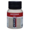 Supertrend Amsterdam Akrilik Boya 500 ml. 815 Pewter