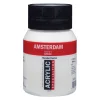 Supertrend Amsterdam Akrilik Boya 500 ml. 817 Pearl White