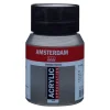 Supertrend Amsterdam Akrilik Boya 500 ml. 840 Graphite