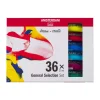 Supertrend Amsterdam Akrilik Boya Seti 36 Renk x 20 ml.