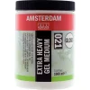 Supertrend Amsterdam Extra Heavy Gel Medium Gloss 021 Extra Kuvvetli Jel Medyum Parlak 1000 ml.