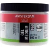 Supertrend Amsterdam Gel Medium Gloss 094 Parlak Jel Medyum 500 ml.