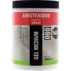 Supertrend Amsterdam Gel Medium Matt 080 Mat Jel Medyum 1000 ml.