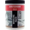 Supertrend Amsterdam Modeling Paste 003 Model Rölyef Pasta 1000 ml.
