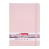 Supertrend Art Creation Sketchbook Sert Kapak Eskiz Çizim Defteri 140 gr. 21x30 cm. 80 yp. PASTEL PEMBE