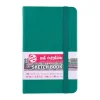 Supertrend Art Creation Sketchbook Sert Kapak Eskiz Çizim Defteri 140 gr. 9x14 cm. 80 yp. FOREST GREEN