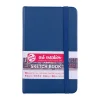 Supertrend Art Creation Sketchbook Sert Kapak Eskiz Çizim Defteri 140 gr. 9x14 cm. 80 yp. NAVY BLUE