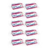 Supertrend Beyaz Vinil Eldiveni Pudrasız M 100 Adet x 10 Paket