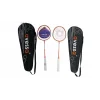 Supertrend Bst-700 Badmington Raket Seti Turuncu