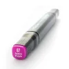 Supertrend Çift Uçlu Çizim Marker Kalemi 87 Azalea Purple