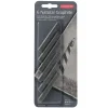 Supertrend Compressed Charcoal Sıkıştırılmış Kömür Füzen Seti 6lı Blister