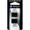 Supertrend Aquafine 1/2 Tablet Sulu Boya 2li Set IVORY BLACK / LAMP BLACK