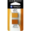 Supertrend Aquafine 1/2 Tablet Sulu Boya 2li Set YELLOW OCHRE / RAW SIENNA