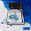 Supertrend Drawing Ink Çizim Mürekkebi 14 ml. 176 Cobalt Blue