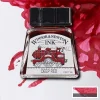 Supertrend Drawing Ink Çizim Mürekkebi 14 ml. 227 Deep Red