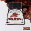 Supertrend Drawing Ink Çizim Mürekkebi 14 ml. 441 Nut Brown